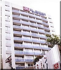 El Sheikh Suites Beirut Exterior foto